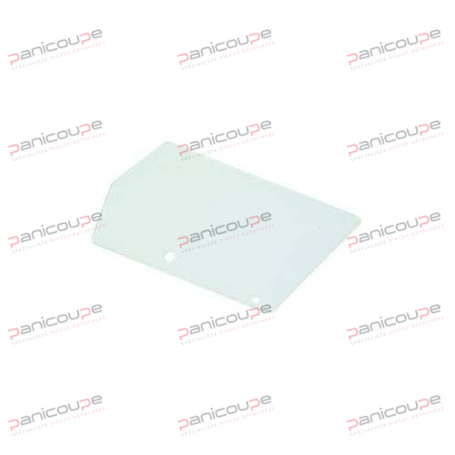 PROT.PLEXI FERSENDRUCK RGV 35 Produktbild