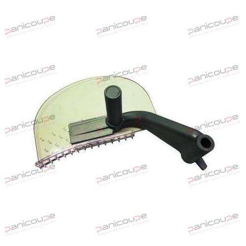 RGV S275FR Fersen-Druckachse &Oslash; Produktbild