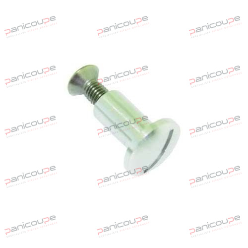 RGV 25 Plexiglas-Befestigungssatz Produktbild