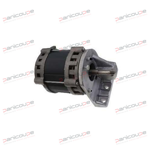 Rheinhaus Superstart3 Motor Produktbild