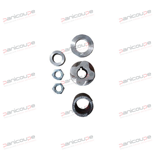 SCREW SWEDLINGHAUS AF 3 Produktbild