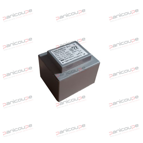 KETSP-KARTENTRANSFORMATOR Produktbild