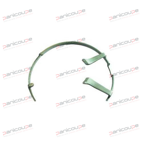 MATHIEU ECG/EA350 RING, WHO Produktbild