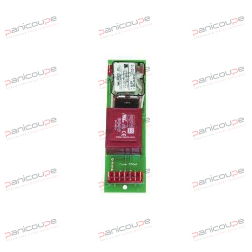 SWEDLINGHAUS AF350INGR S BOARD Produktbild