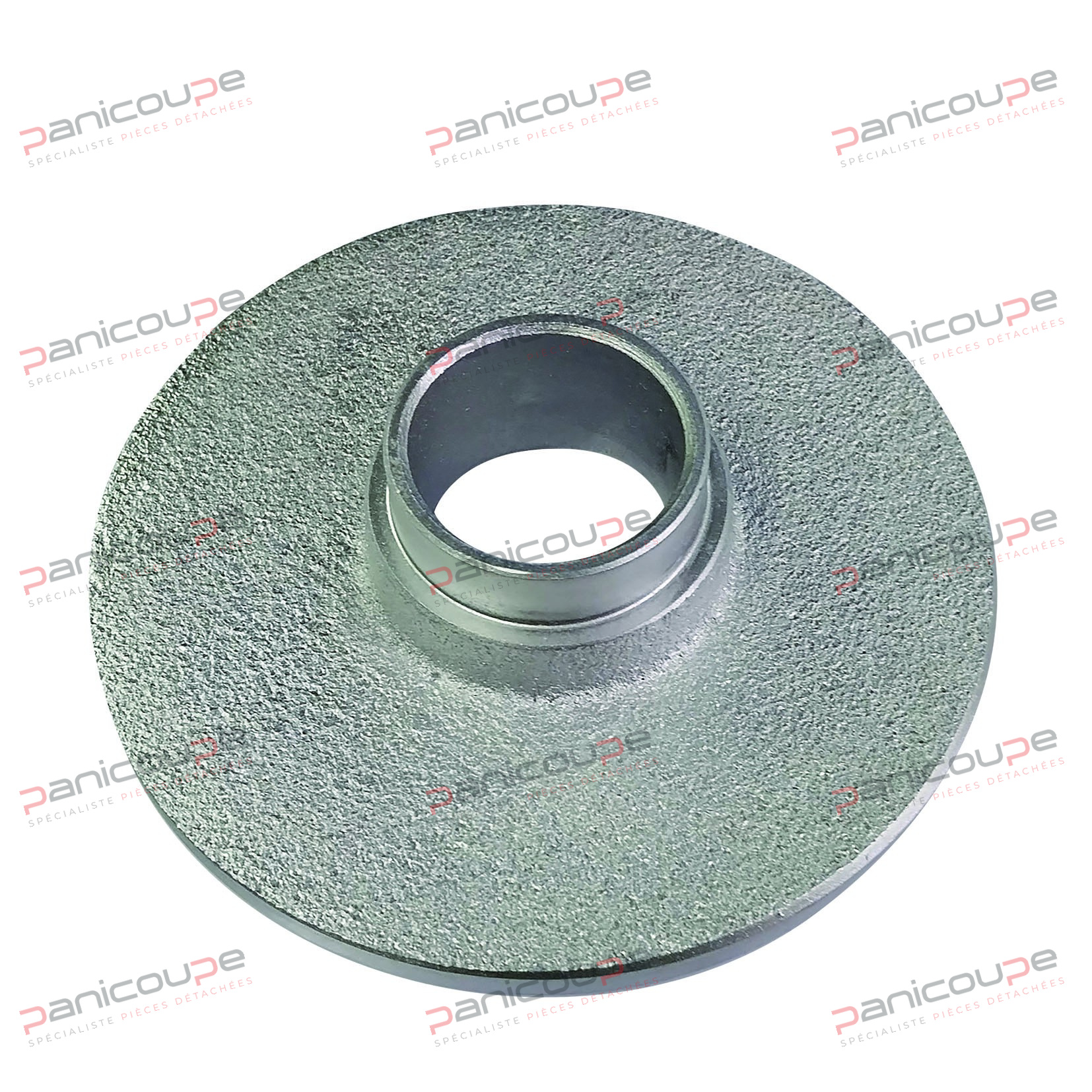 Brennersockel &Oslash; 100 mm Produktbild