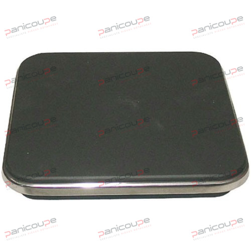 Quadratische Platten 220 x 200 mm Produktbild