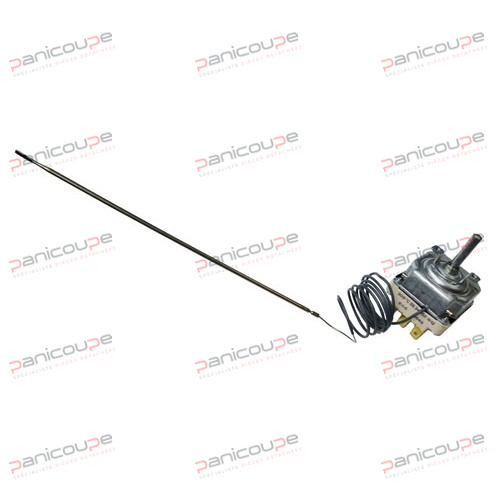 Dreiphasen-Regelthermostat 70-310&deg; Produktbild