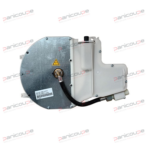 ENROULEUR DOUCHETTE 1000M Produktbild