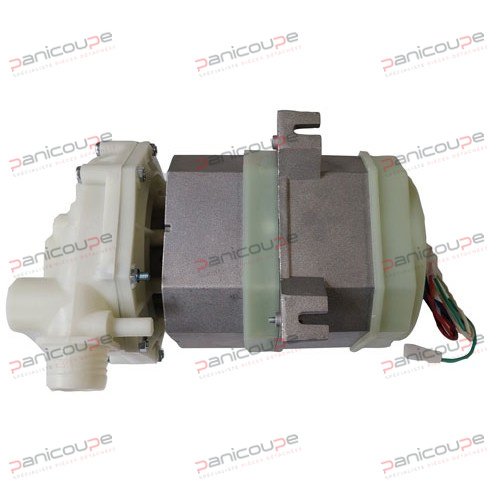 OLYMPIA T.7 PUMP Produktbild