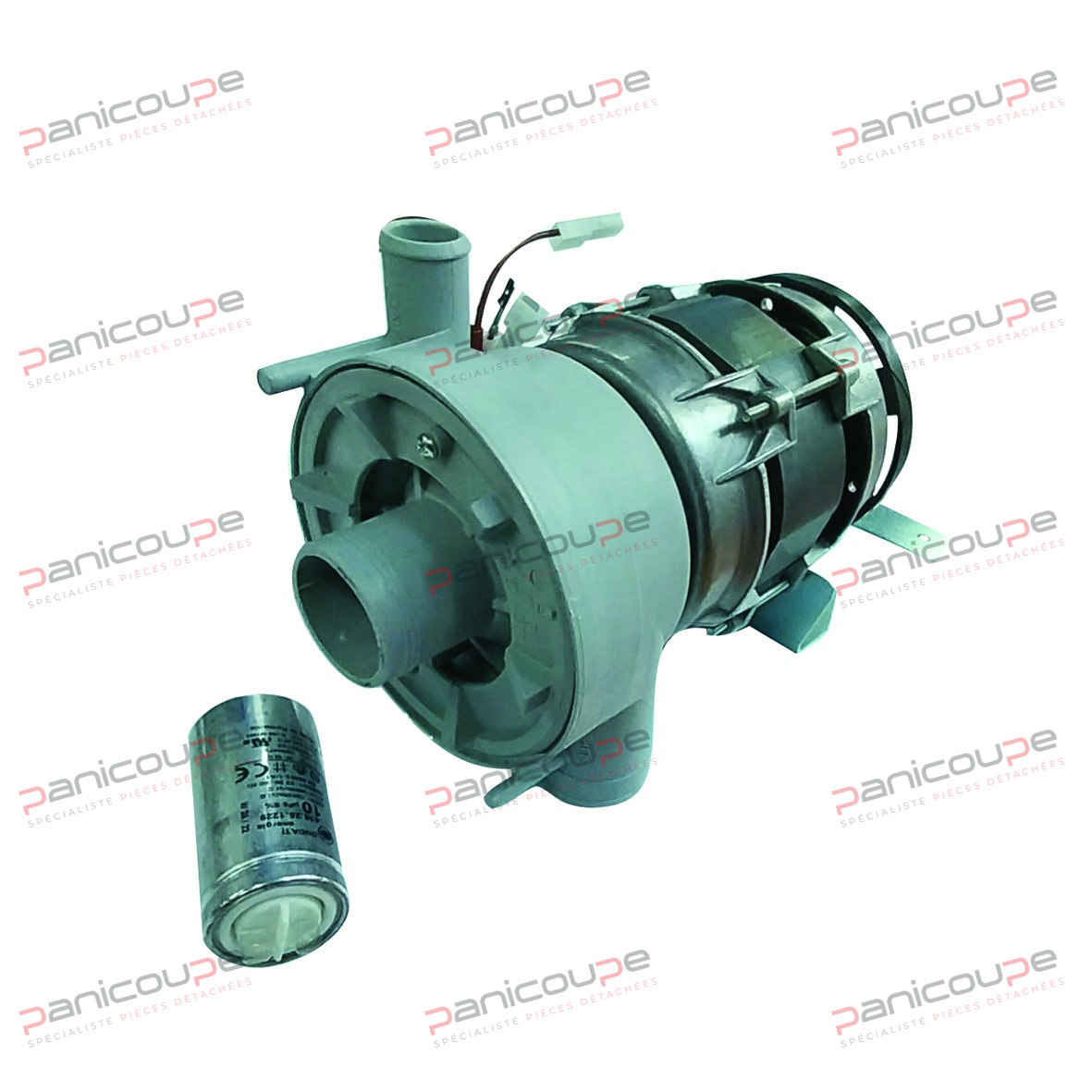 LA50SX PUMP Produktbild