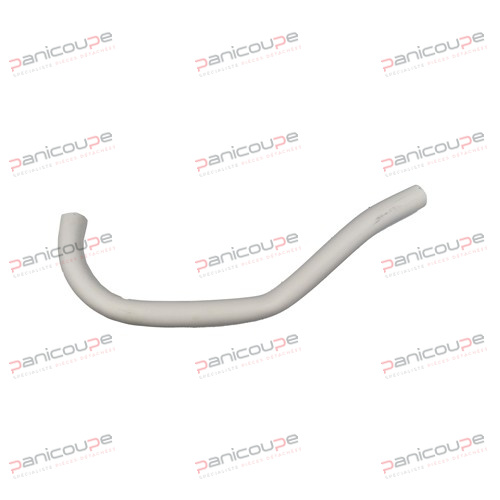 Separates Dampfentl&uuml;ftungsrohr. 2004 Produktbild