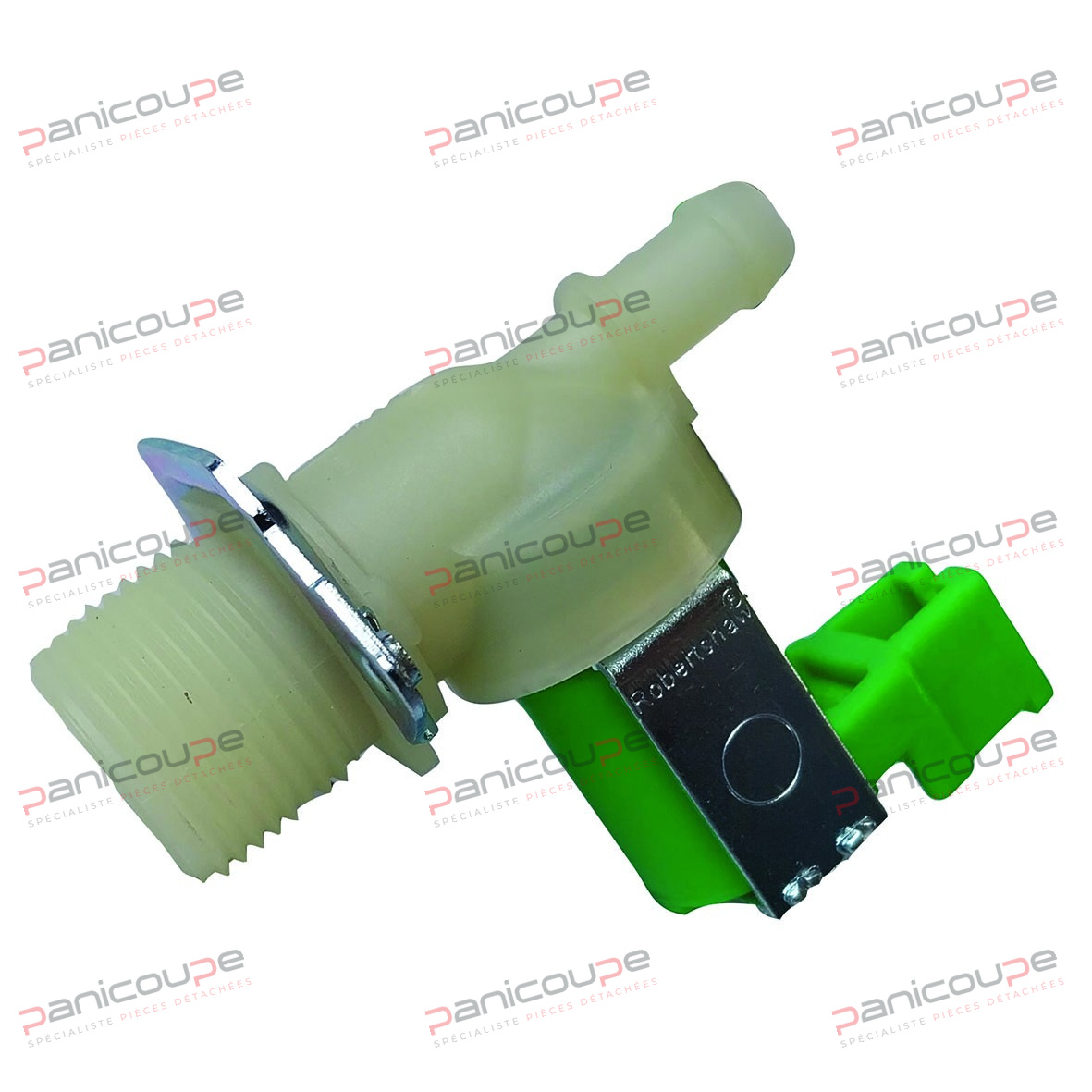 Magnetventil 230/240 V 50/60 Hz Produktbild