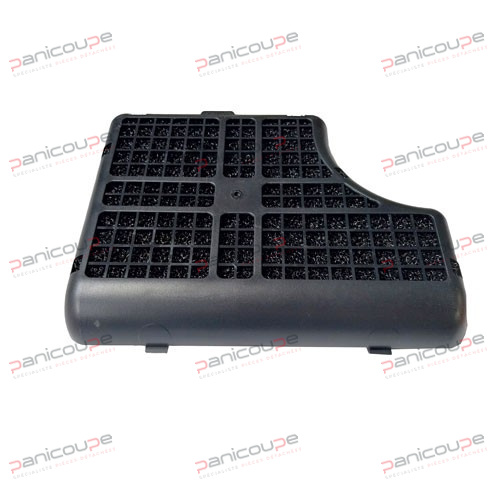 KOMPLETTER FILTER AUS DEM JAHR 2011 Produktbild