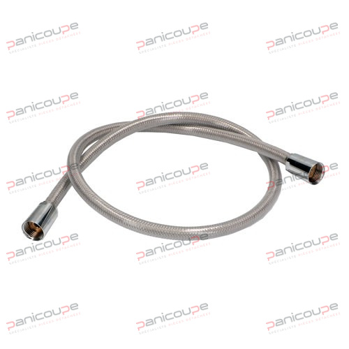 Duschschlauch 1/2 FF 1000 mm Produktbild