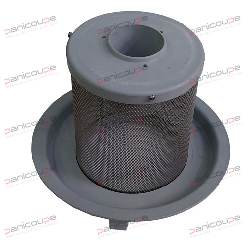 TANFKILTER Produktbild