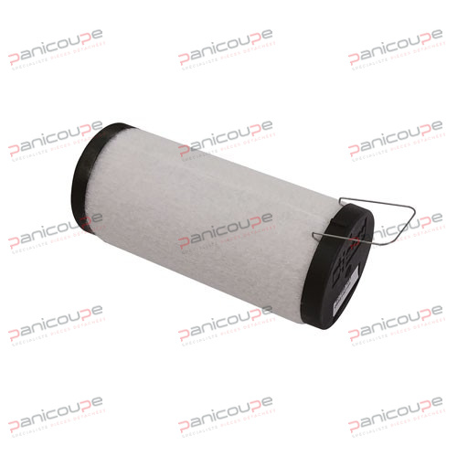 Abgasfilter 16 m&sup3;/h Produktbild