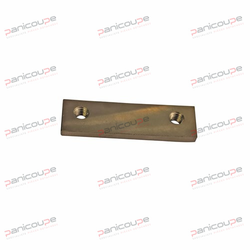 DIVA LOCK UNTERE PLATTE Produktbild