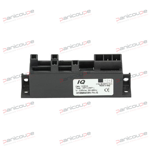 4-Flammen-Elektrogenerator Produktbild