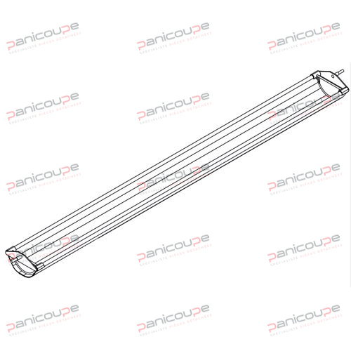 GOUTTI&Egrave;RE BALANCELLE Produktbild