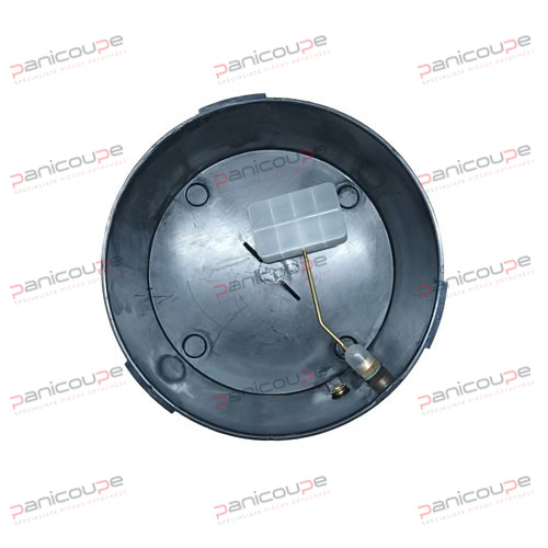 Tablett + Schwimmer f&uuml;r 707SM Produktbild