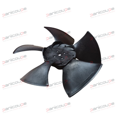 Kunststoffpropeller &Oslash; 200 mm f&uuml;r IQC3612 Motor Produktbild