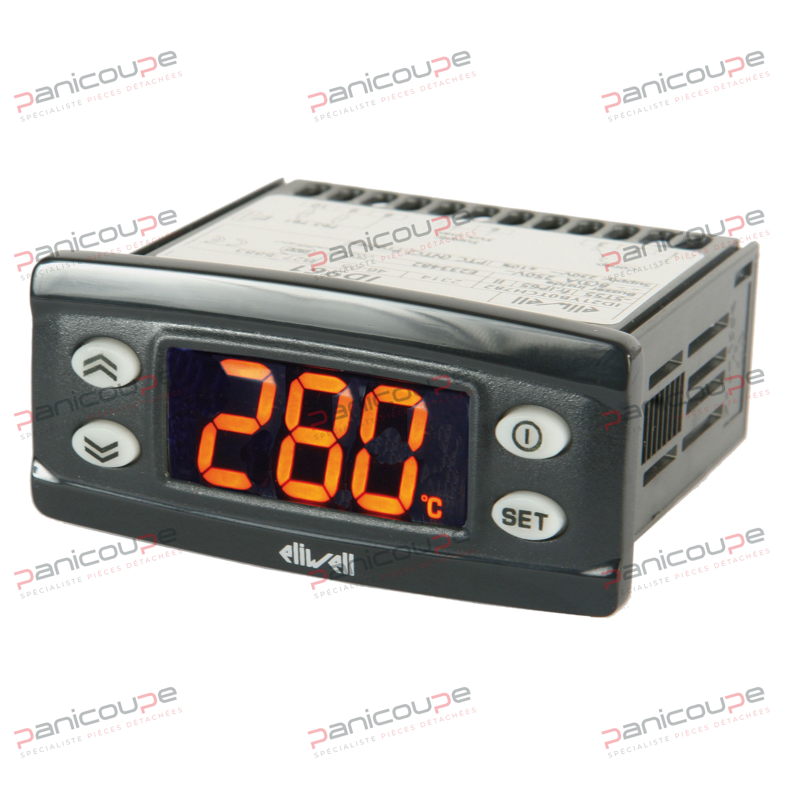 Regler Modell IC+915 TCJ Produktbild