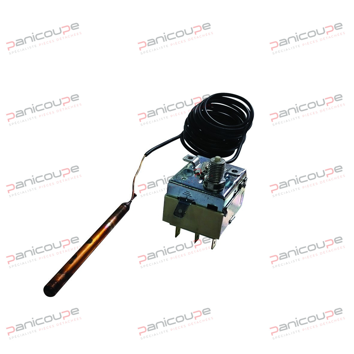 IMIT-Thermostat 542277 Produktbild