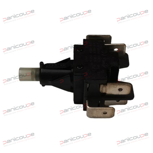 2NC 2NO 16A SCHALTER Produktbild