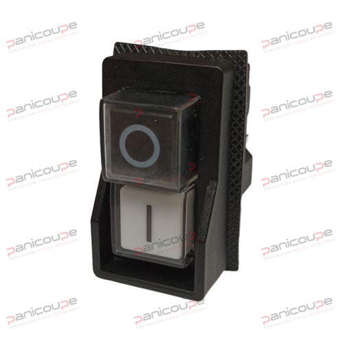 0-I 5-POLIGER 16A-SCHALTER Produktbild