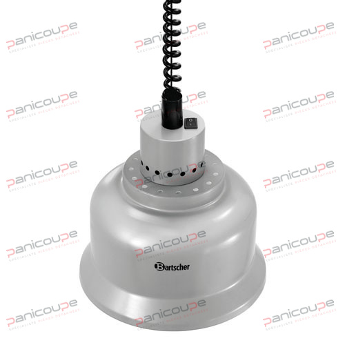 LAMPE CHAUFFANTE Produktbild