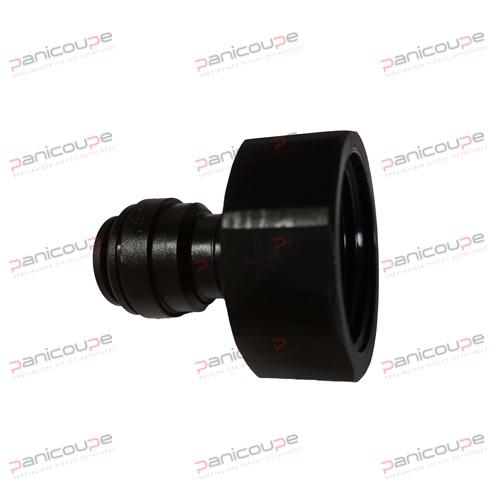 UNION F 3/4 BSP ZYL. X 8 MM Produktbild
