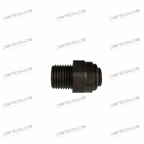 Einzelverschraubung M1/4 BSP CON x 6 MM Produktbild