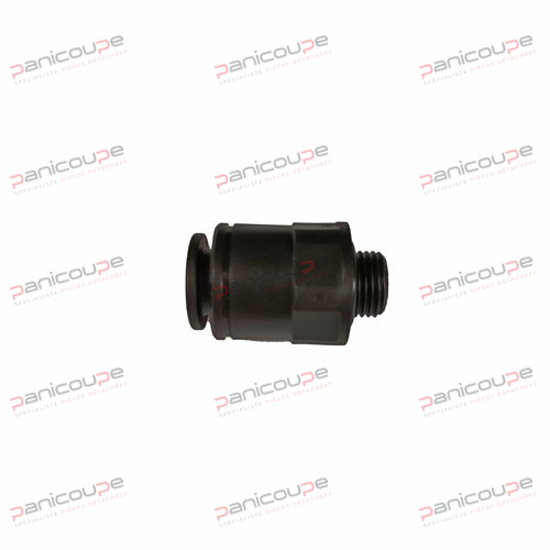 UNIO SIMPLE M1/8 BSP ZYL X 8 MM Produktbild