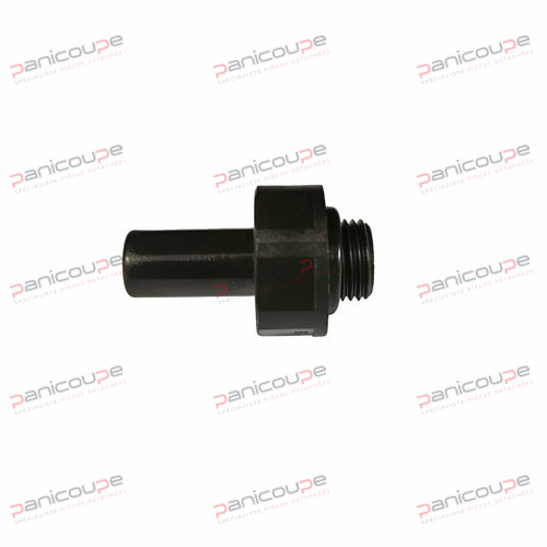 M1/8BSP Zylinder x 8 mm Innensechskant Produktbild