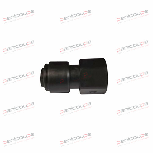 UNION F BOTTOM PL 1/4 BSP CYL X 8 MM Produktbild