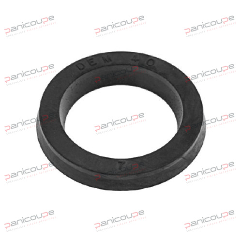 Lippendichtung &Oslash; 40 mm Produktbild