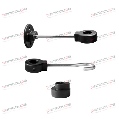 WANDMONTAGE-SET Produktbild
