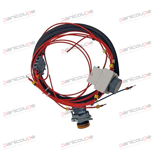 KIT-ECO-BVT Produktbild