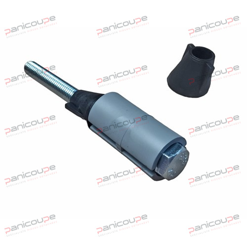 Rundrohr-Stangensatz 24,5 bis 27 Produktbild