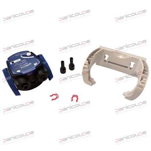 PURITY C1000AC INSTALLATIONSKIT Produktbild