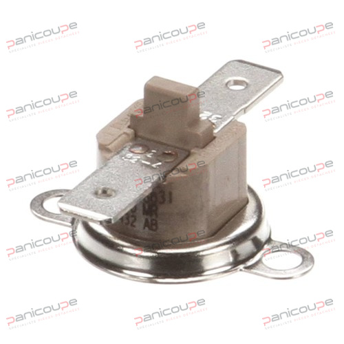 KLIXON SICHERHEIT Produktbild