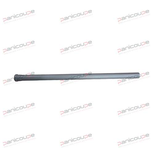 HT-EVAC-Rohr, Durchmesser 50 1000 mm Produktbild