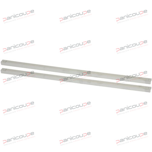 Los Gittertr&auml;ger 620 x 20 mm Produktbild