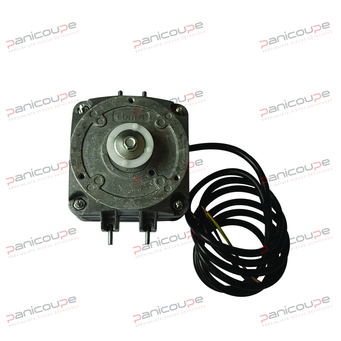 EBM M4Q045-CF01-75 MOTOR Produktbild