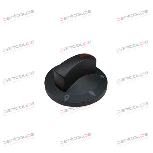 Siebgedruckter Griff, 72 mm Durchmesser Produktbild