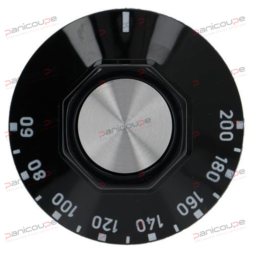 MANETTE GRADUEE 60-200&deg;C Produktbild