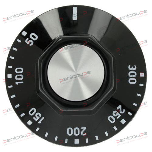 MANETTE GRADUEE 50-300&deg;C Produktbild