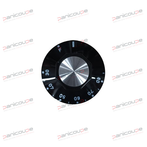 MANETTE D.50MM 30-85&deg;C Produktbild