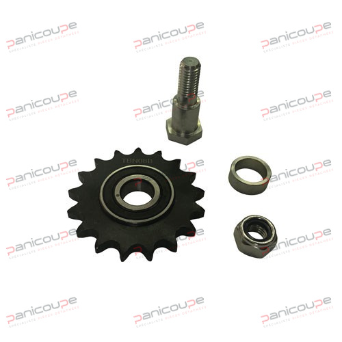 PIGNON TENDEUR 17 DENTS Produktbild