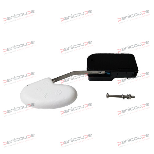 MIKROSCHALTER + SCHWIMMER Produktbild